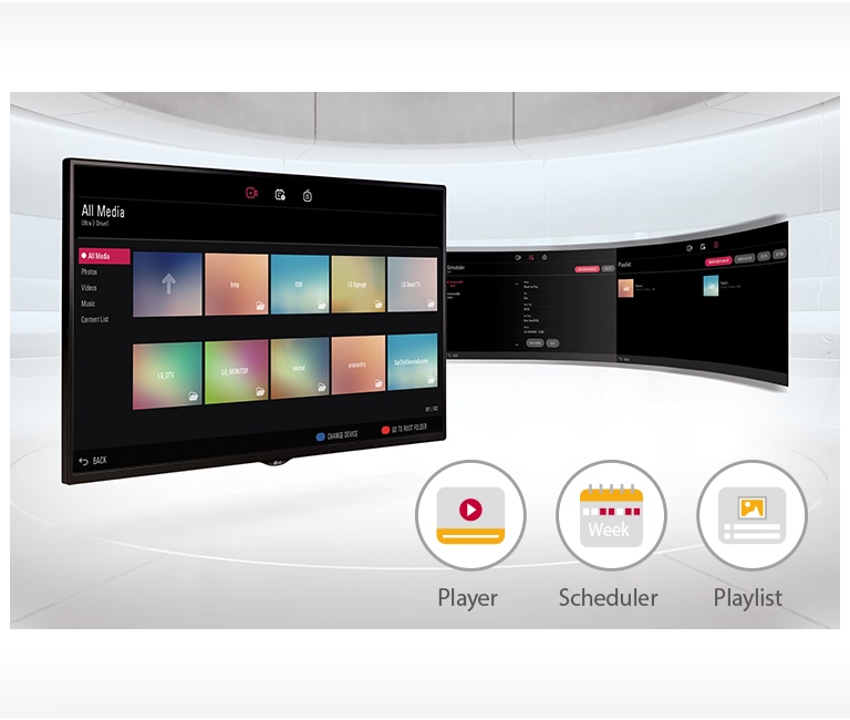 Easy Content Management2